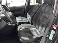 Opel - agila - 1.0 edition - 16-srx-7- 2011 - afbeelding 1 van  2