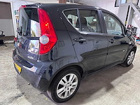 Opel - agila - 1.0 edition - 16-srx-7- 2011 - afbeelding 2 van  2