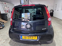 Opel - agila - 1.0 edition - 16-srx-7- 2011 - afbeelding 3 van  5