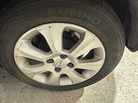 Opel - agila - 1.0 edition lpg - 59-nfx-9 - afbeelding 14 van  23