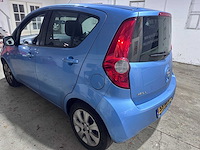 Opel - agila - 1.0 edition lpg - 59-nfx-9 - afbeelding 17 van  23