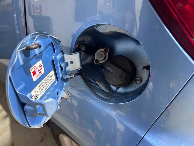 Opel - agila - 1.0 edition lpg - 59-nfx-9 - afbeelding 13 van  23