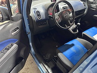 Opel - agila - 1.0 edition lpg - 59-nfx-9 - afbeelding 23 van  23