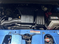 Opel - agila - 1.0 edition lpg - 59-nfx-9 - afbeelding 12 van  19