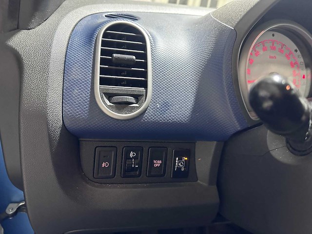 Opel - agila - 1.0 edition lpg - 59-nfx-9 - afbeelding 2 van  10