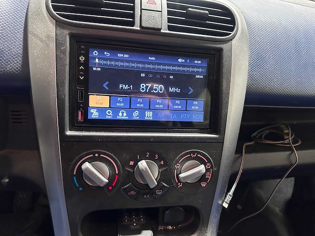 Opel - agila - 1.0 edition lpg - 59-nfx-9 - afbeelding 3 van  10