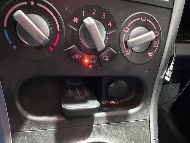Opel - agila - 1.0 edition lpg - 59-nfx-9 - afbeelding 4 van  10