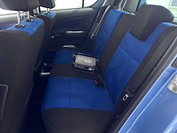 Opel - agila - 1.0 edition lpg - 59-nfx-9 - afbeelding 6 van  10