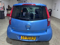Opel - agila - 1.0 edition lpg - 59-nfx-9 - afbeelding 9 van  10