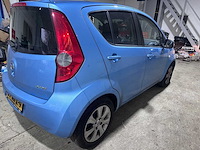 Opel - agila - 1.0 edition lpg - 59-nfx-9 - afbeelding 10 van  10