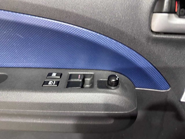 Opel - agila - 1.2 edition - car - afbeelding 3 van  20