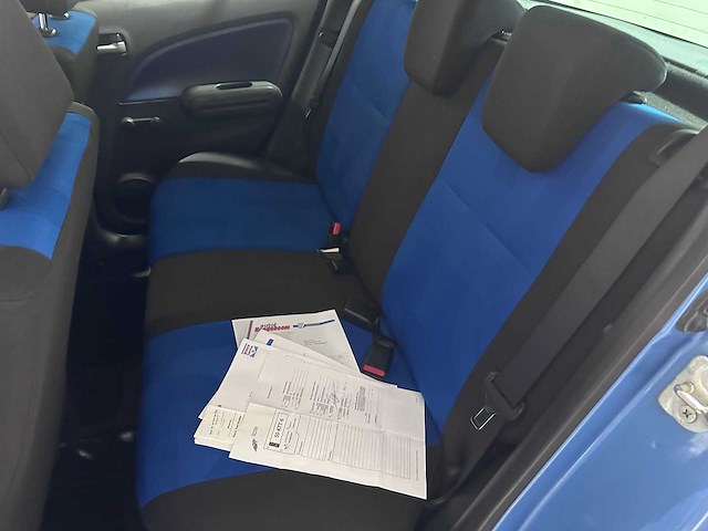 Opel - agila - 1.2 edition - car - afbeelding 7 van  20