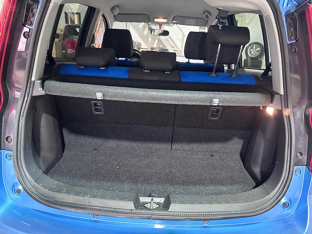 Opel - agila - 1.2 edition - car - afbeelding 8 van  20