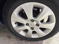 Opel - agila - 1.2 edition - car - afbeelding 9 van  20