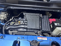 Opel - agila - 1.2 edition - car - afbeelding 10 van  20