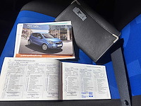 Opel - agila - 1.2 edition - car - afbeelding 11 van  20