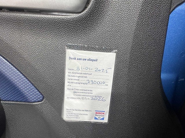 Opel - agila - 1.2 edition - car - afbeelding 13 van  20