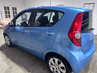 Opel - agila - 1.2 edition - car - afbeelding 12 van  20