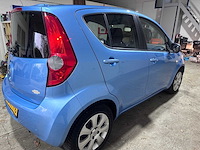 Opel - agila - 1.2 edition - car - afbeelding 15 van  20