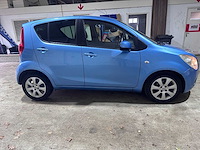 Opel - agila - 1.2 edition - car - afbeelding 16 van  20