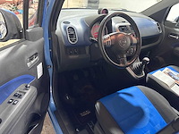 Opel - agila - 1.2 edition - car - afbeelding 19 van  20