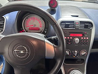 Opel - agila - 1.2 edition - car - afbeelding 20 van  20
