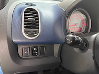 Opel - agila - 1.2 enjoy - 84-zl-tt- 2008 - afbeelding 1 van  8
