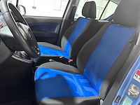 Opel - agila - 1.2 enjoy - 84-zl-tt- 2008 - afbeelding 2 van  8