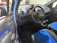 Opel - agila - 1.2 enjoy - 84-zl-tt- 2008 - afbeelding 8 van  8