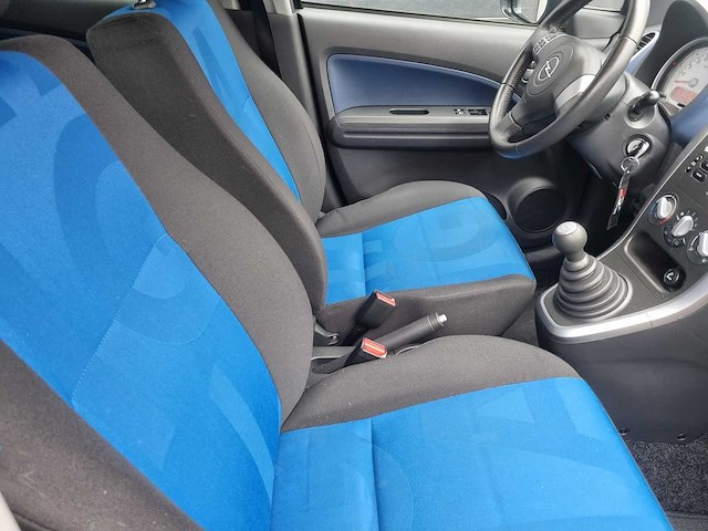 Opel - agila - 1.2 enjoy - personenauto - afbeelding 3 van  23