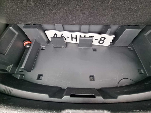 Opel - agila - 1.2 enjoy - personenauto - afbeelding 13 van  23