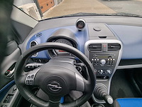 Opel - agila - 1.2 enjoy - personenauto - afbeelding 20 van  23