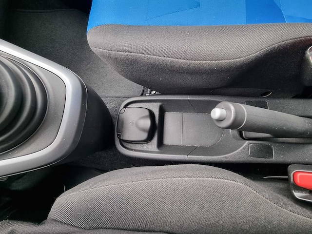 Opel - agila - 1.2 enjoy - personenauto - afbeelding 22 van  23