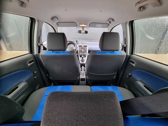 Opel - agila - 1.2 enjoy - personenauto - afbeelding 6 van  23