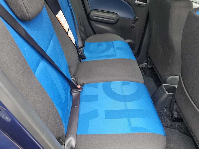 Opel - agila - 1.2 enjoy - personenauto - afbeelding 9 van  23