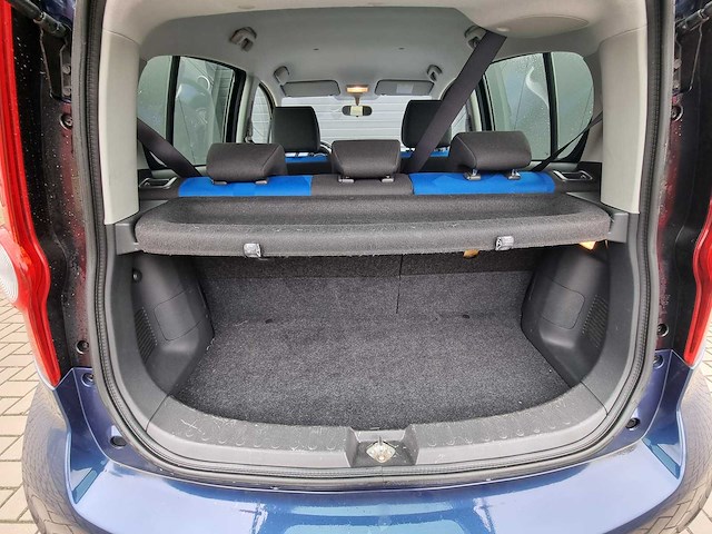 Opel - agila - 1.2 enjoy - personenauto - afbeelding 11 van  23