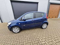 Opel - agila - 1.2 enjoy - personenauto