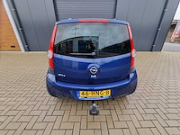 Opel - agila - 1.2 enjoy - personenauto - afbeelding 17 van  23