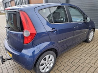Opel - agila - 1.2 enjoy - personenauto - afbeelding 18 van  23