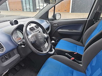 Opel - agila - 1.2 enjoy - personenauto - afbeelding 19 van  23
