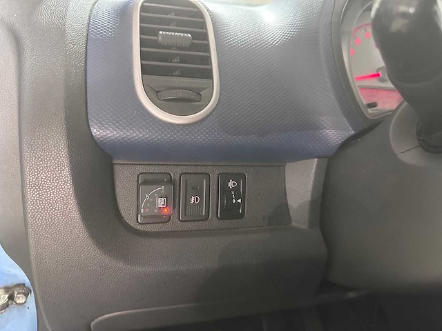 Opel - agila - 1.2 enjoy lpg- kd-384-k- 2008 - afbeelding 3 van  12