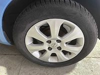 Opel - agila - 1.2 enjoy lpg- kd-384-k- 2008 - afbeelding 4 van  12