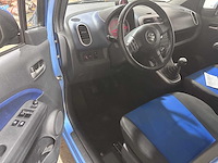 Opel - agila - 1.2 enjoy lpg- kd-384-k- 2008 - afbeelding 10 van  12