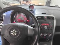 Opel - agila - 1.2 enjoy lpg- kd-384-k- 2008 - afbeelding 11 van  12