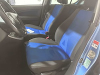 Opel - agila - 1.2 enjoy lpg- kd-384-k- 2008 - afbeelding 5 van  6