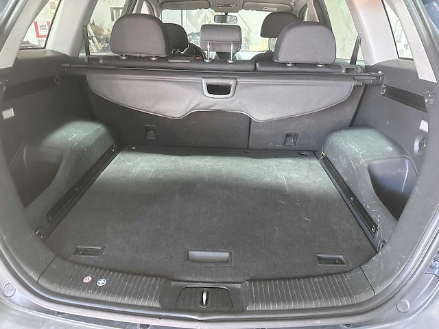 Opel - antara - 2.4-16v enjoy - 29-zj-dh- 2008 - afbeelding 7 van  16