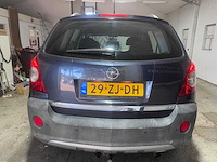 Opel - antara - 2.4-16v enjoy - 29-zj-dh- 2008 - afbeelding 10 van  16