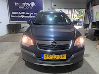 Opel - antara - 2.4-16v enjoy - 29-zj-dh- 2008 - afbeelding 13 van  16