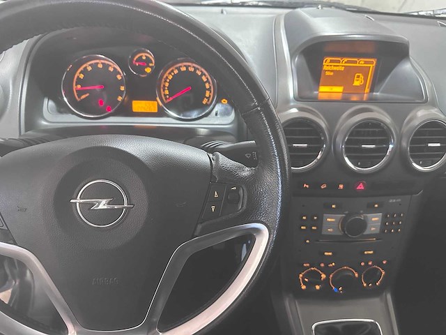 Opel - antara - 2.4-16v enjoy - 29-zj-dh- 2008 - afbeelding 15 van  16