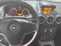 Opel - antara - 2.4-16v enjoy - 29-zj-dh- 2008 - afbeelding 15 van  16
